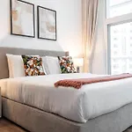 Barsha Heights Near Dic Metro & Emirates Mall