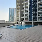 Barsha Heights Near Dic Metro & Emirates Mall