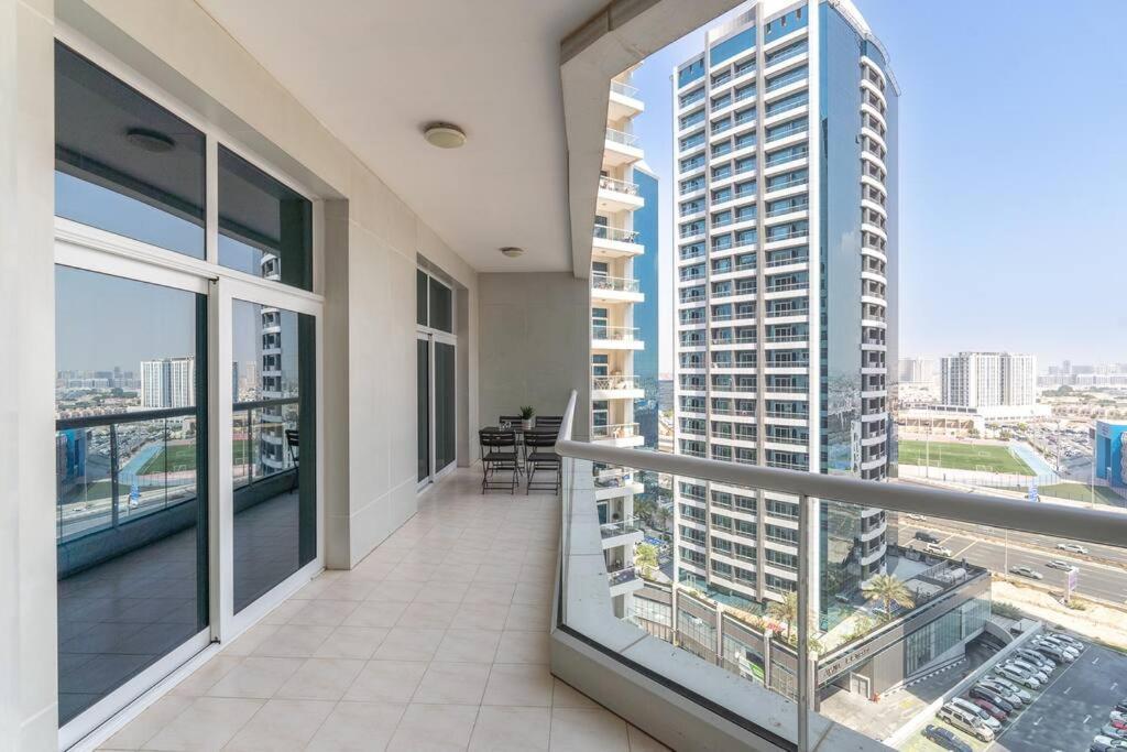 Barsha Heights Near Dic Metro & Emirates Mall