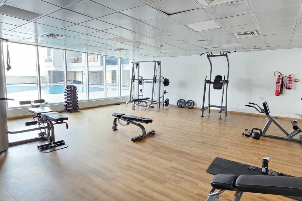 Barsha Heights Near Dic Metro & Emirates Mall * Dubai
